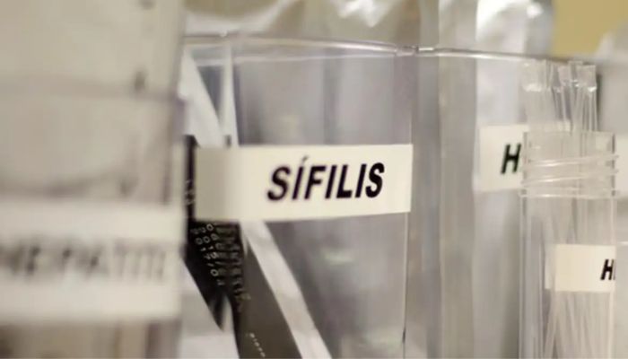  SUS passa a adotar antibiótico para prevenir sífilis e clamídia 